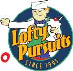 Lofty Pursuits Logo